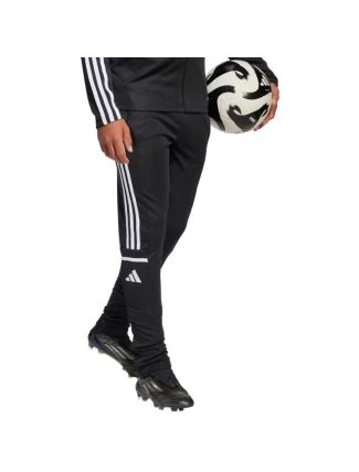 Kalhoty adidas Squadra 25 Training Jr JE2777 Kalhoty adidas Squadra 25 Training Jr JE2777