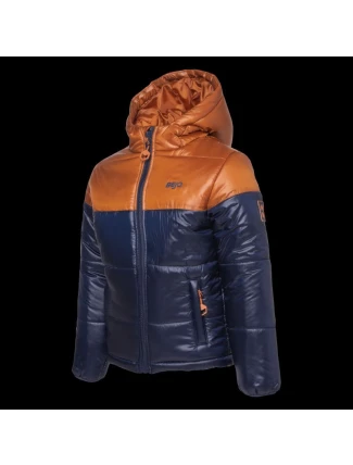 Dětská prošívaná zimní bunda LUCCA KDB