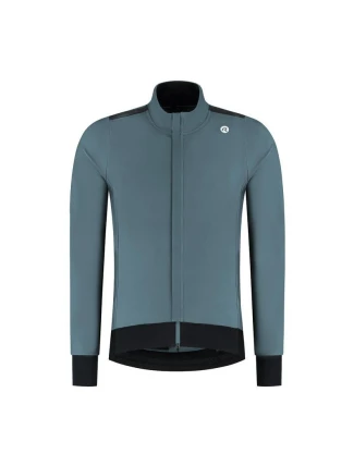 Rogelli zimní bunda DISTANCE II modrá 3XL Rogelli zimní bunda DISTANCE II modrá 3XL