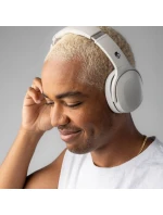 Aktivní sluchátka Skullcandy Crusher 540 Over-Ear Grey Concrete