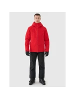 Lyžařská bunda 4FPRO s membránou dermizax 20000/20000 pánská 4F 4FSAW24TTJAM0784-62S