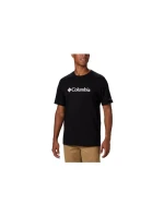 Columbia CSC Basic Logo SS Tee M Tričko 1680053010