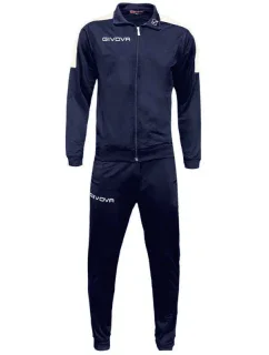 Pánské tepláky Givova Tuta Revolution M TR033 0403