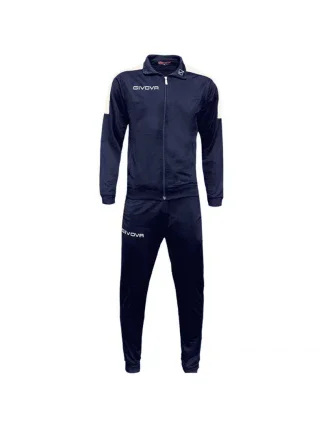 Pánské tepláky Givova Tuta Revolution M TR033 0403