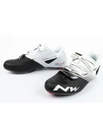 Pánská cyklistická obuv Northwave Torpedo 3S M 80141004 51 Pánská cyklistická obuv Northwave Torpedo 3S M 80141004 51