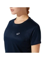 Asics Core SS Top W 2012C335-400 Tričko Asics Core SS Top W 2012C335-400 Tričko