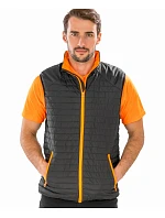 Result R 239X Thermo prošívaná vesta 30.239X navy/navy Result R 239X Thermo prošívaná vesta 30.239X navy/navy