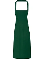 Premier PR 102 Zástěra z bio bavlny 39.0102 bottle
