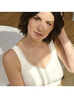 Lotta Lace chirurgická podprsenka oboustranná 5789X crystal - Anita Care Lotta Lace chirurgická podprsenka oboustranná 5789X crystal - Anita Care