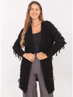 Jumper MI SW 0820.85 černý Jumper MI SW 0820.85 černý