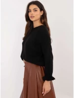 Jumper MI SW 2912.10X černý