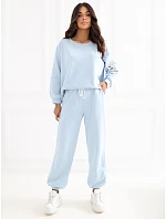 RV sada KMPL A1279.82 světle modrá RV sada KMPL A1279.82 světle modrá