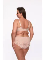 POLOMĚKKÁ KETO MAXI PODPRSENKA 1134 RŮŽOVÁ POLOMĚKKÁ KETO MAXI PODPRSENKA 1134 RŮŽOVÁ