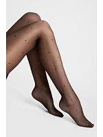 PIA - Punčocháče 10 DEN