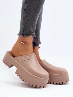 Pantofle model 194120 Step in style