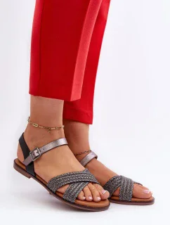 Sandály model 198046 Step in style