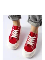 Tenisky  model 207706 Solea