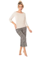 Pyžama  model 216335 Donna