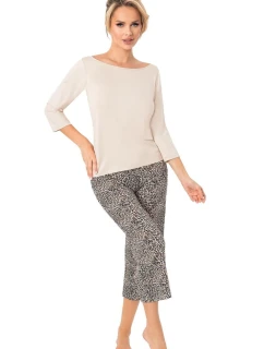 Pyžama  model 216335 Donna