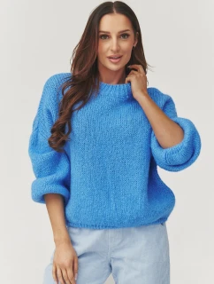 Svetr  model 223240 Makadamia