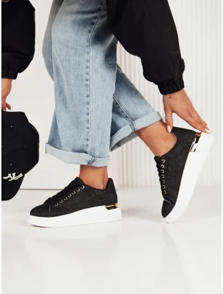 Dámské boty ALISON black FashionStreet ZY0475 Dámské boty ALISON black FashionStreet ZY0475