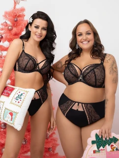 Gorsenia K 976 Latika kalhotky M-3XL