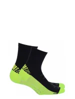 Pánské ponožky Wola Sportive W94.1N5 Ag+