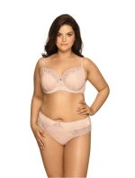 Polovyztužená dámská podprsenka semi soft Ava 1921