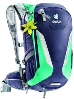 Deuter Compact EXP 10 SL 3200115-3207