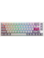 Ducky One 3 SF Gaming USB QWERTZ klávesnice German Grey
