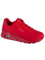 Skechers Uno-Stand on Air 73690-RDS Red 36