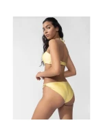 Dámský spodní díl bikin 4F Dámský spodní díl bikin 4F