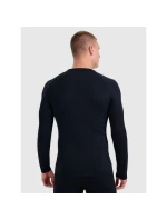 Pánské bezešvé termoprádlo (top) 4F 4FWAW25USEAM233-20S