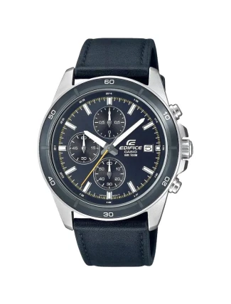 Pánské hodinky CASIO EDIFICE EFR-526L-2CVUEF + BOX Pánské hodinky CASIO EDIFICE EFR-526L-2CVUEF + BOX