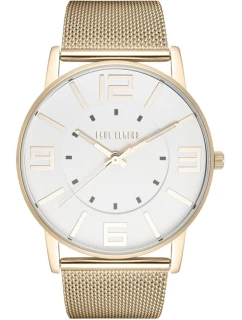 Dámské hodinky Paul Lorens PL1874B2-3D1 + BOX