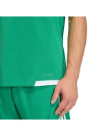 Pánské tričko adidas Tiro 26 Competition Match Jersey green KA6235 pánské