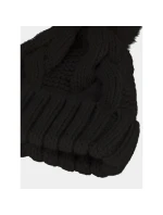 Dámská zimní čepice 4F 4FWAW24ACAPF411-21S