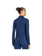 Dámská mikina adidas Entrada 26 Training Top navy blue JZ6642