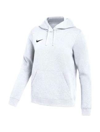 Dámská mikina Nike Park 26 Fleece Hoodie bílá IB1224 100