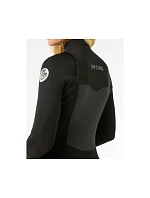 Pěnová vesta RIP CURL Wms Dawn Patrol velikost 32 Gb černá dámská Pěnová vesta RIP CURL Wms Dawn Patrol velikost 32 Gb černá dámská
