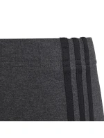 Dívčí legíny 3S Leg Jr HB7937 - Adidas Dívčí legíny 3S Leg Jr HB7937 - Adidas