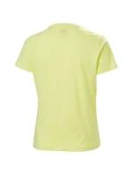 Helly Hansen W Tričko s logem 34112 379