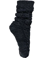 Kariban K 815 Ponožky s podšívkou sherpa 20.K815 night navy melange Kariban K 815 Ponožky s podšívkou sherpa 20.K815 night navy melange