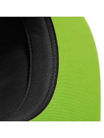 Beechfield B 610C 5 panelová Snapback kontrastní kšiltovka 53.610C black/fuchsia Beechfield B 610C 5 panelová Snapback kontrastní kšiltovka 53.610C black/fuchsia