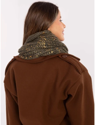 Komín AT KM 7602.45 khaki