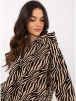 Mikina EM BL 875.27 camel Mikina EM BL 875.27 camel