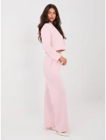 Sada IT KMPL 22202.89 světle růžová