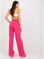 LK SP kalhoty 508862 1.08 tmavě růžová LK SP kalhoty 508862 1.08 tmavě růžová