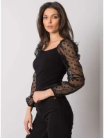 Halenka RV BZ 7339.81P černá