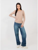 Halenka RV BZ A1093.77 tmavě lila